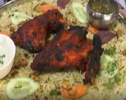 Arabian Mandi : నిజామాబాద్ లో అరేబియన్ మండీ మోజు