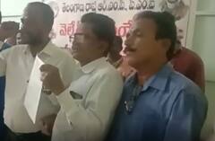 ఆ సినిమాలోని ఓ పాట RMP వృత్తిని అవమానపర్చే విధంగా ఉందని ఫిర్యాదు