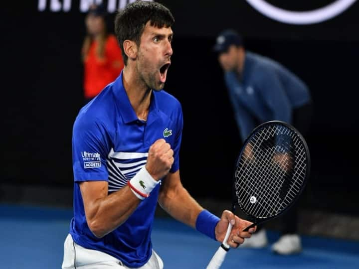 Novak Djokovic को ऑस्ट्रेलिया में नहीं मिली एंट्री, एयरपोर्ट से लौटाया वापस, ये है वजह