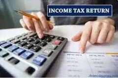 Income Tax Return ফাইল করেননি ? জেলে যেতে না চাইলে করতে হবে এই কাজ