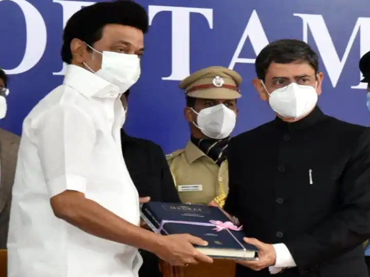 MK Stalin Assembly Speech | பல்கலை. துணைவேந்தர்களைத் தமிழக அரசே நியமிக்க நடவடிக்கை: முதல்வர் ஸ்டாலின் அதிரடி 