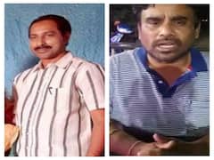 Vanama Raghava: రామకృష్ణ కేసులో పురోగతి.. పోలీసుల అదుపులో నలుగురు..? రహస్య ప్రదేశంలో విచారణ!