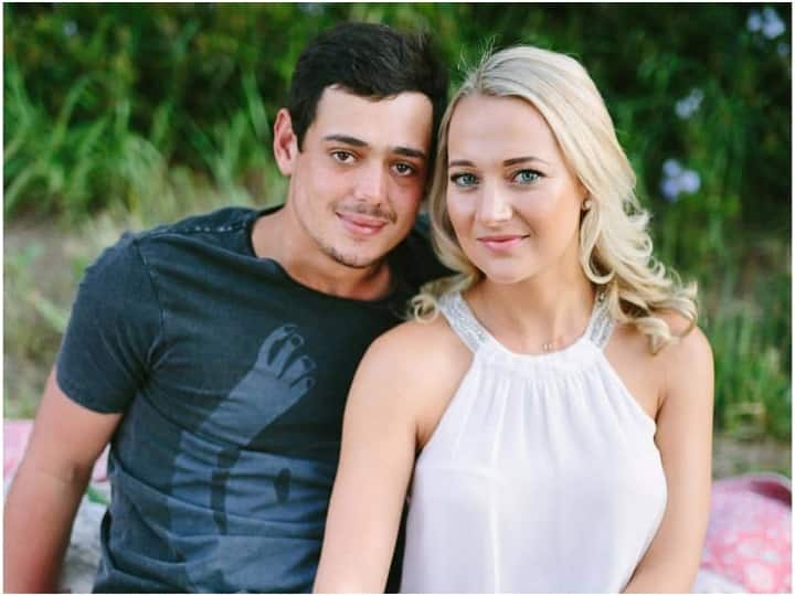 Quinton de Kock became a father, shared the good news on social media, know what was the name of the daughter Quinton de Kock became a father, shared the good news on social media, know what was the name of the daughter