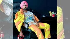 Diljit Dosanjh Birthday: লক্ষ লক্ষ অনুরাগী, অজস্র পুরস্কার, দিলজিতের ব্যক্তিগত জীবন তবু আড়ালেই