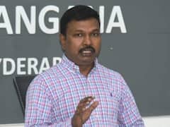 Telangana: Covid-19 Cases May Peak By The End Of January, Says Director of Public Health