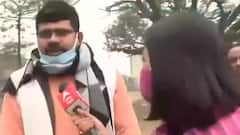 UP Elections 2022: Sant Kabir Nagar residents indulge in war of words over who will win