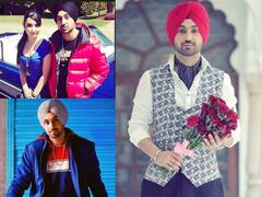 Happy Birthday Diljit Dosanjh: पत्नी Sandeep Kaur को लाइमलाइट से दूर रखते हैं Diljit Dosanjh, आज बर्थडे पर देखें दोनों की रेयर तस्वीरें