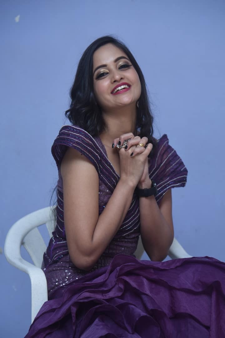 తమన్నా వ్యాస్