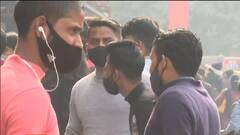 UP में एक दिन के अंदर 2 हजार से ज्यादा Covid मरीज निकले से मचा हड़कंप | Corona Updates