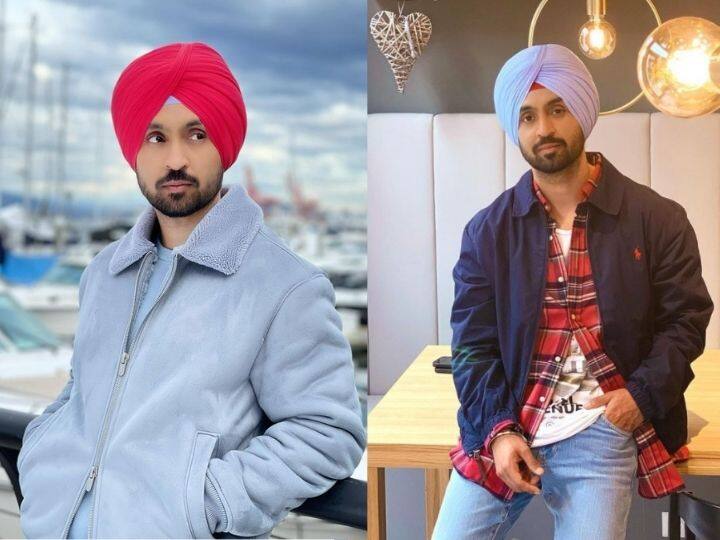 diljit dosanjh birthday 10th pass diljit know diljit dosanjh life story and net worth Diljit Dosanjh Birthday : दहावी पास दिलजीत कोट्यवधींचा मालक; संपत्ती ऐकून व्हाल थक्क