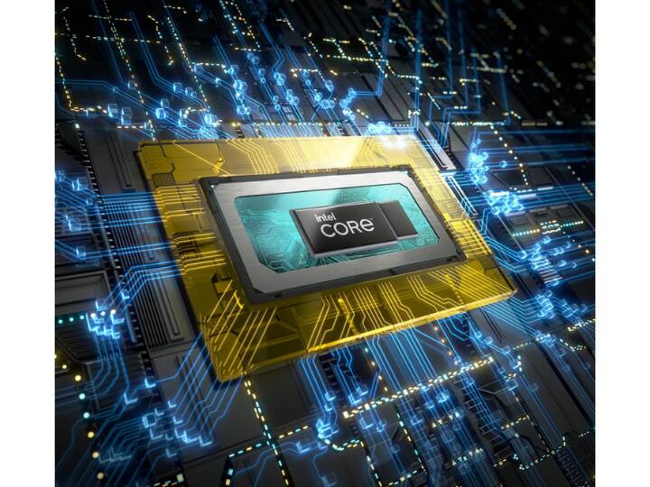 CES 2022 Las Vegas Intel Announces 12th Gen Core Mobile Processors And Desktop Processors CES 2022: Intel Announces 12th Gen Core Mobile Processors And Desktop Processors