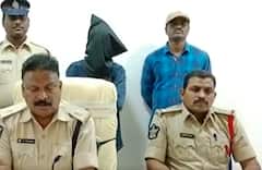 నెల్లూరు లో పోలీసుల కన్నుగప్పి పోలీస్ స్టేషన్ నుంచే బైక్ లు దొంగతనం