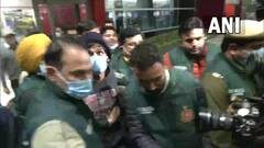 Bulli Bai App Case: 'बुली बाई' एप के मुख्य साजिशकर्ता नीरज बिश्नोई को दिल्ली पुलिस ने गिरफ्तार किया