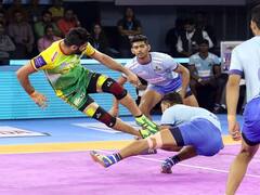 PKL 2021 Live Streaming: Patna Pirates vs Tamil Thalaivas मैच कब और कहां देखें?