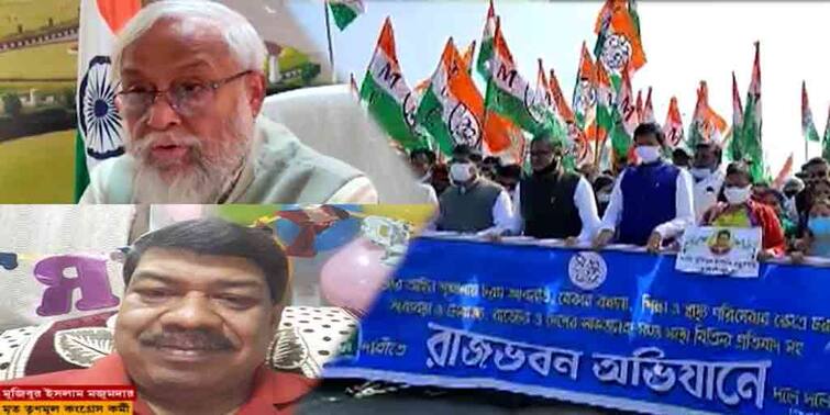 Tripura TMC leader’s death in hospital, speaker disqualifies membership of defecting BJP MLA Tripura News: হাসপাতালে তৃণমূল নেতার মৃত্যু, দলত্যাগী বিজেপি বিধায়কের সদস্যপদ খারিজ, উত্তপ্ত ত্রিপুরার রাজনীতি