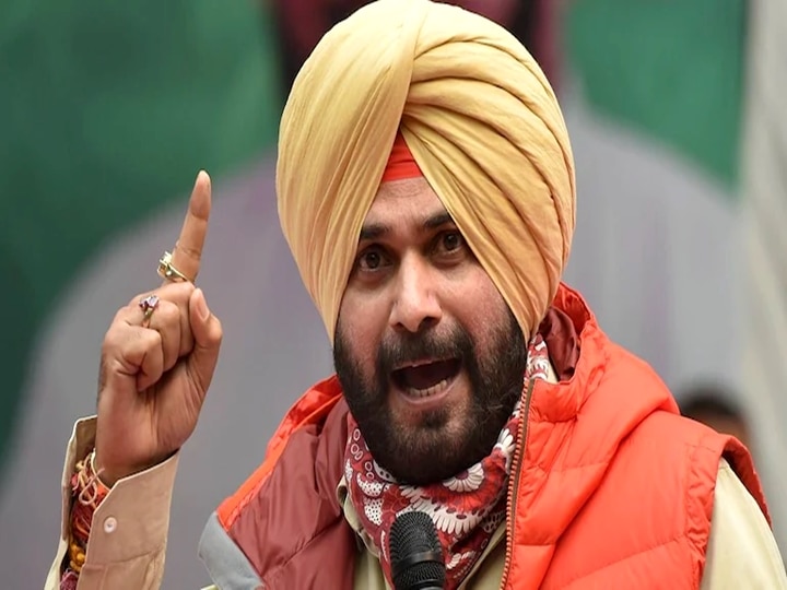 PM Modi Security Lapse: Congress President Navjot Singh Sidhu Questions ...