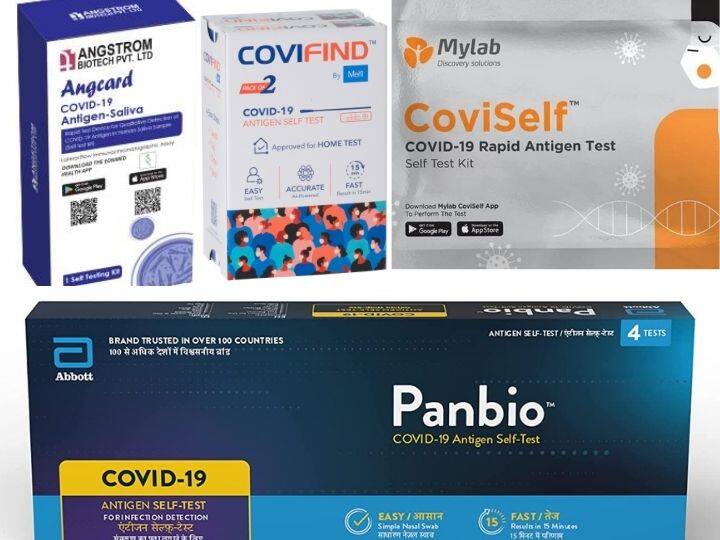 Coronavirus Home Testing How To Do A Covid-19 Test At Home Step-By-Step Guide Mylab Abbott Panbio Meril Diagnostics Angstrom Biotech How To Do A Covid Test At Home — See Step-By-Step Guide