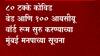 Mumbai Corona Update : मुंबईतील खासजी रुग्णालयांसाठी पालिकेकडून नियमावली जाहीर
