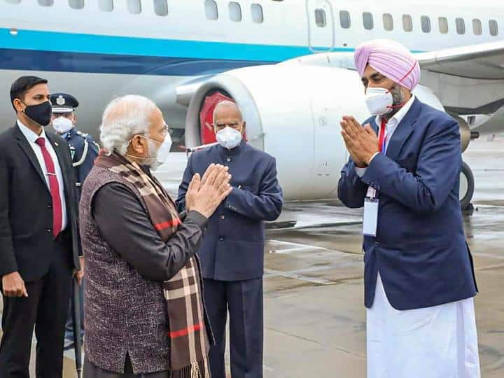 PM Modi की सुरक्षा में चूक साजिश है या फिर सियासत, जानें- क्या कहते हैं लोग?