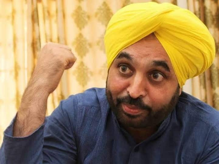 Bhagwant Mann declared the face of AAP AAP Punjab CM Face: ਭਗਵੰਤ ਮਾਨ ਨੂੰ 'ਆਪ' ਦਾ ਮੁੱਖ ਮੰਤਰੀ ਚਿਹਰਾ ਐਲਾਨਿਆ