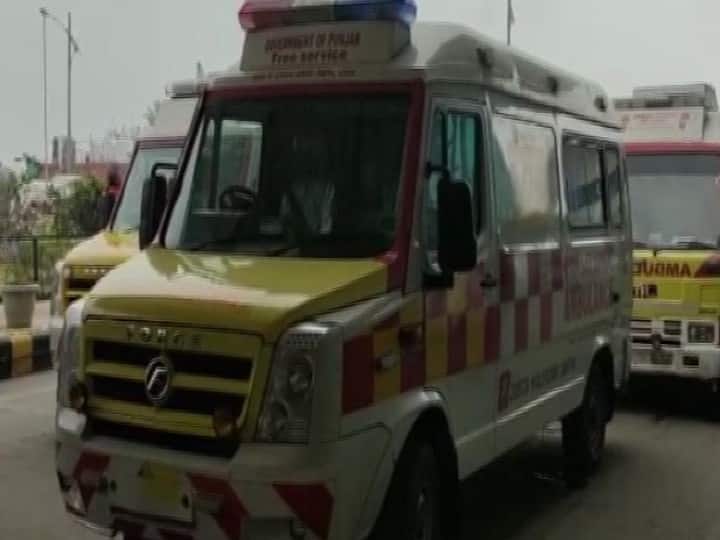 Punjab News: Bom Corona Meledak di Bandara Amritsar, 125 Penumpang dari Italia Ditemukan Positif Kovid