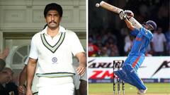 Sachin Tendulkar on 83: ৮৩ দেখে মুগ্ধ সচিন, সেরা পাওনা, বলছেন রণবীর