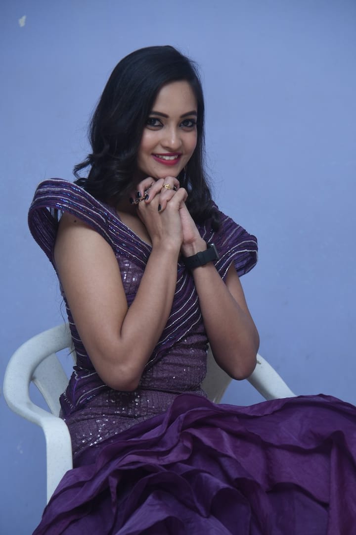 తమన్నా వ్యాస్