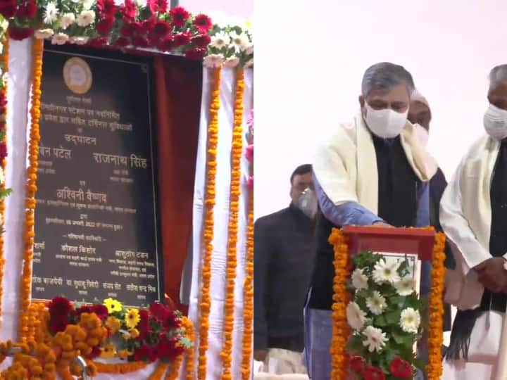 इसके अलावा ये ट्रेनें न्यू जलपाईगुड़ी, न्यू बोंगाई गांन और गोपालपाड़ा टाउन के स्टेशनों पर भी रूकेगी. वहीं मीडिया से बातचीत करते हुए बताया कि प्रधानमंत्री मोदी जी का जो विजन है कि रेलवे का पूरे देश में ट्रांसफोर्म करने का उसके काम को तेजी से पूरा किया जा रहा है.