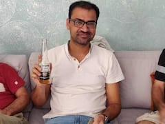 My Name Is Kovid And I'm Not A Virus: How Covid Changed Holidify Co-Founder's Life