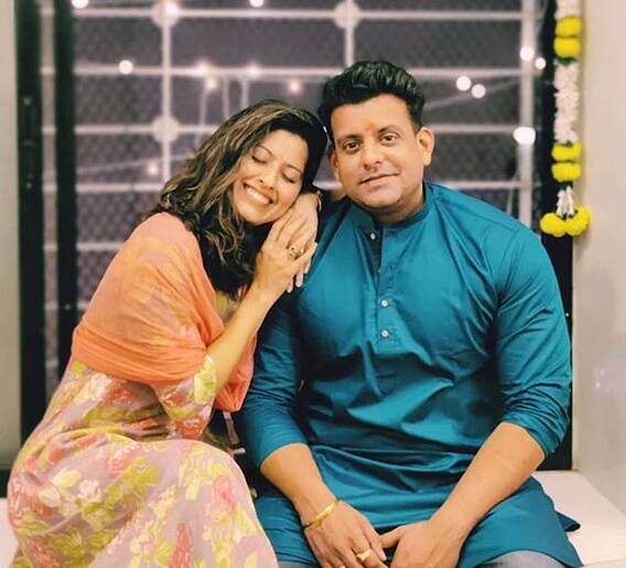 अभिज्ञा आणि मेहुलच्या लग्नाची वर्षपूर्ती!