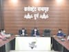 Durg News: कोरोना संक्रमण की रोकथाम पर अपर कलेक्टर ने की बैठक, इन मुद्दों पर हुई चर्चा