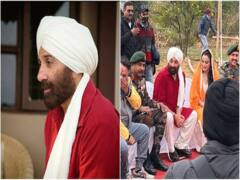 Gadar 2 Story Leaked: OMG..Sunny Deol और Ameesha Patel की गदर 2 की कहानी रिलीज से पहले हुई लीक! बाप-बेटे के रिश्ते पर होगी आधारित