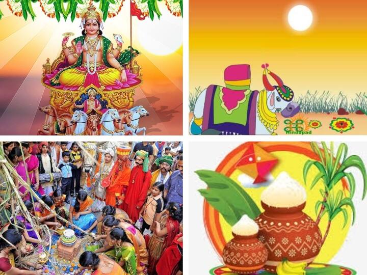 Importance Of Makara Sankranti In Different States, Know In Details Makar Sankranti 2022: సంక్రాంతి రోజు నల్ల నువ్వులు దానం చేస్తే...