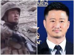 फिर खुली चीन की पोल, झंडे वाले वीडियो में 'ड्रैगन' ने किया फिल्मी कलाकारों का इस्तेमाल, वेब पोर्टल का दावा