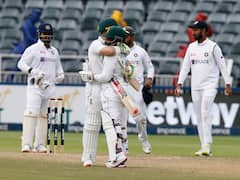 India Vs South Africa, 2nd Test: Dean Elgar Guides Proteas To Series-Levelling Win