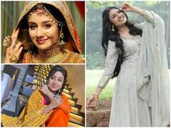 Paridhi Sharma Photos: जानिए कहां हैं जोधा अकबर की 'जोधा' परिधि शर्मा, आज भी दिखती हैं बला की खूबसूरत