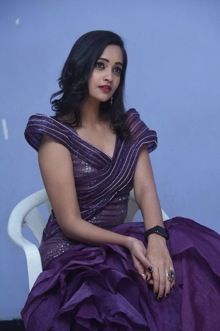 తమన్నా వ్యాస్
