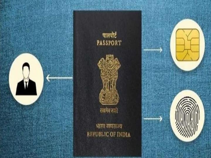 India Soon to launch New E-passport Facility says MEA secretary Ann E-Passport Facility In India: भारत में जल्द शुरू होगी सुरक्षित ई-पासपोर्ट की व्यवस्था, जाने कहां हो रहे हैं तैयार