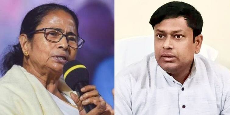 WB BJP President Sukanta Majumdar alleges Mamata  Banerjee wants to get rid of Anti Hindu image hence the Gangasagar Mela BJP on Gangasagar Mela: হিন্দু বিরোধী তকমা থেকে বাঁচতেই গঙ্গাসাগর মেলা, মমতাকে কটাক্ষ সুকান্তর