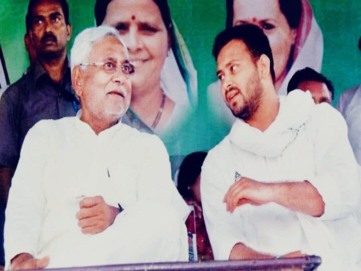Bihar Politics: RJD In Support Of CM Nitish Kumar, Jagdanand Singh Said- We  Are Together Ann | Bihar Politics: बदलने वाली है बिहार की राजनीतिक बिसात!  नीतीश के समर्थन में RJD, कहा-