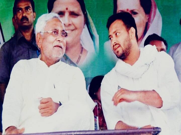 Politik Bihar: RJD Mendukung CM Nitish Kumar, Jagdanand Singh Mengatakan- Kita Bersama Ann |  Politik Bihar: Dewan politik Bihar akan segera berubah!  RJD untuk mendukung Nitish Kumar, kata