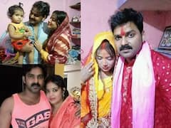 Pawan Singh Wife Jyoti: बला की खूबसूरत हैं भोजपुरी सुपरस्टार Pawan Singh की दूसरी पत्नी, देखिए दोनों की रेयर तस्वीरें