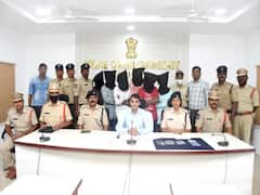 Warangal Crime: వరంగల్ ఫైనాన్షియర్ హత్య కేసులో వీడిన మిస్టరీ... హత్య కేసులో అద్దెకు ఉంటున్న వ్యక్తి హస్తం... పోలీసులు ఎలా ఛేదించారంటే..?