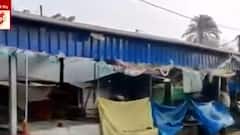 Coronavirus: করোনা সংক্রমণ ঠেকাতে রাজপুর-সোনারপুর এলাকায় চারদিন বন্ধ সমস্ত বাজার। Bangla News