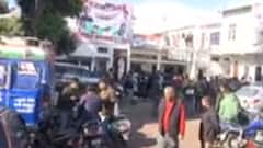 Dehradun में हंगामे के बाद वापस लौटें BJP कार्यकर्ता,अब इस मामले पर कांग्रेस का अगला कदम क्या होगा ?