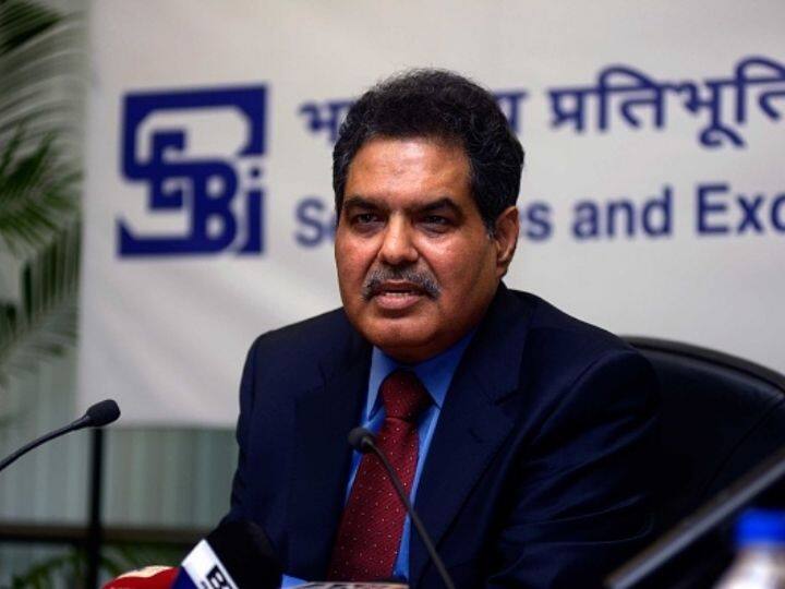 Sebi Chairman Says Number Of Demat Accounts Have More Than Doubled Since March 2019