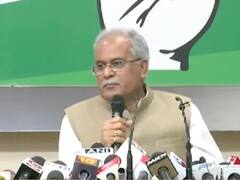 PM Modi Security Breach: सीएम बघेल बोले- 'सुरक्षा तो बहाना है, मकसद राजनीति चमकाना है', बीजेपी ने किया पलटवार