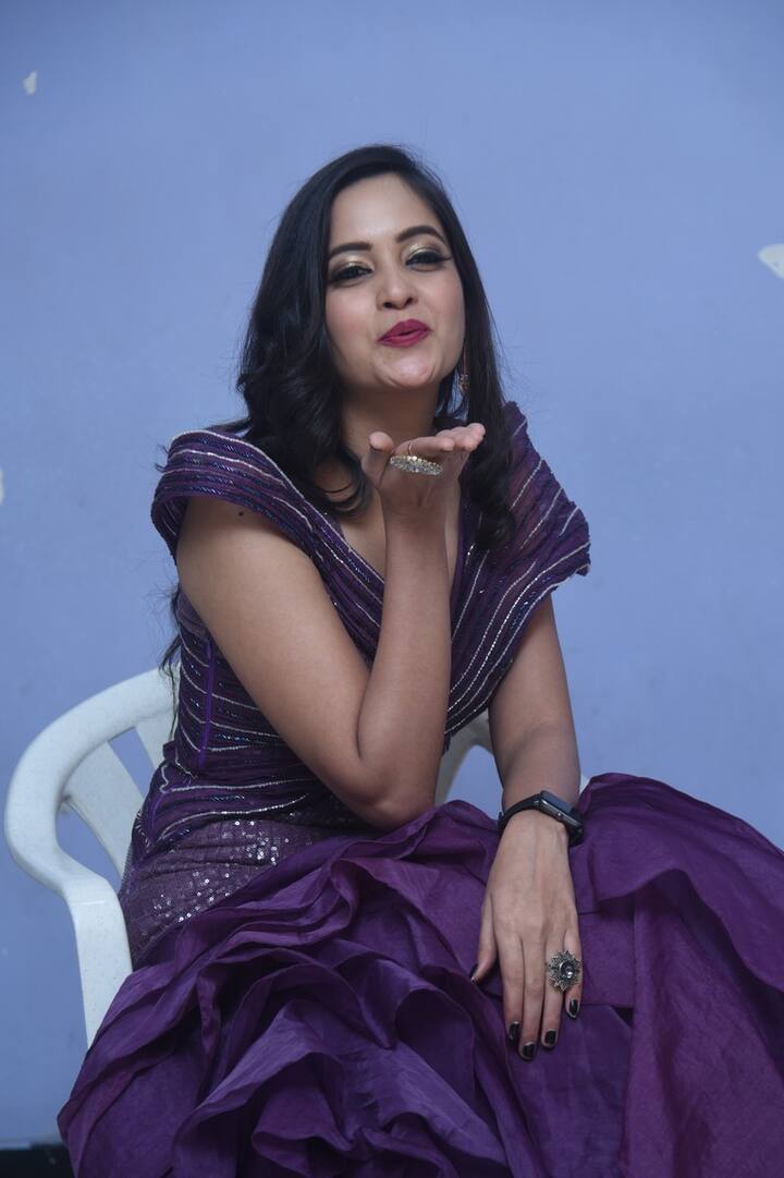 తమన్నా వ్యాస్