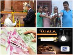 UJALA Yojna: क्या आप जानते हैं मोदी सरकार की इस योजना ने कराई है आपकी कितनी बचत, जानें यहां पर