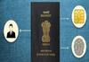 e-passport | இனி வழக்கமான பாஸ்போர்ட் வேண்டாம்.. டிஜிட்டலுக்கு மாறும் மத்திய அரசு.. வருகிறது இ பாஸ்போர்ட்.!!